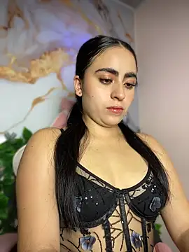 Snapshot of LILI_911 chatting on June 2026 09:50:02 PM LILI 911 online show from June 2026 09:50:02 PM