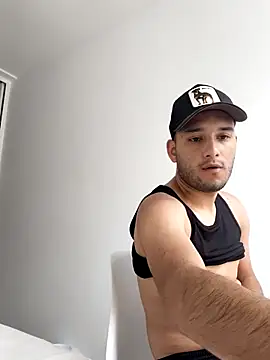 Thiago Stone1 online show from June 2026 09:19:02 PM