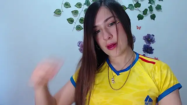 GirlAngell20 online show from July 2026 10:49:02 PM