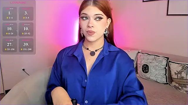 SparkleBae  online show from June 2026 02:34:02 AM