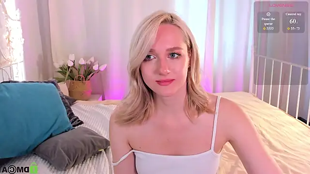 Chloe-Deccer online show from July 2026 02:58:02 AM
