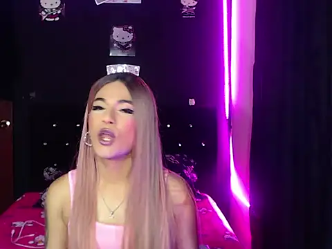 madame kitty online show from July 2026 03:00:02 AM