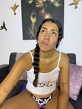Snapshot of Samantha_gyatt chatting on June 2026 11:09:02 AM Samantha gyatt online show from June 2026 11:09:02 AM