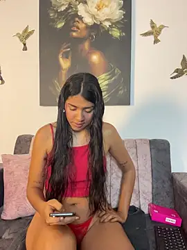 Snapshot of Samantha_gyatt chatting on June 2026 11:15:01 AM Samantha gyatt online show from June 2026 11:15:01 AM