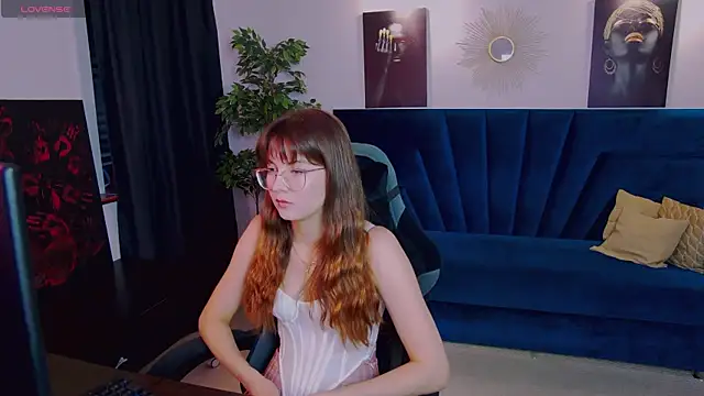 KatyNuar online show from June 2026 05:50:02 AM