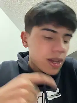 NicoBlazz online show from June 2026 08:24:01 PM