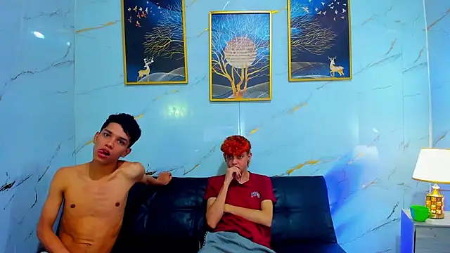 Litle sweet boys online show from July 2026 02:41:02 PM