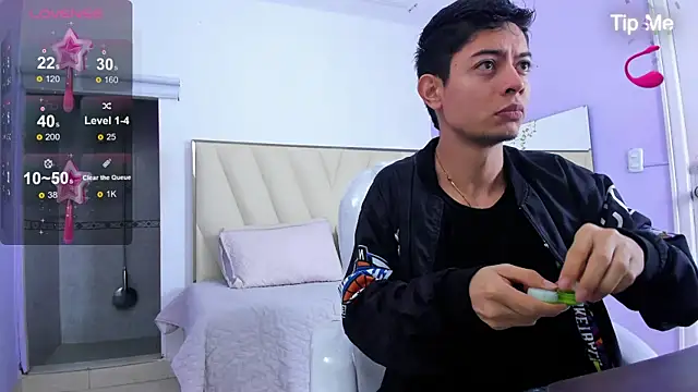 Ethan12  online show from July 2026 04:15:02 AM