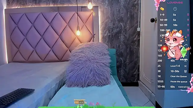 Alicee tylor online show from June 2026 10:58:01 AM