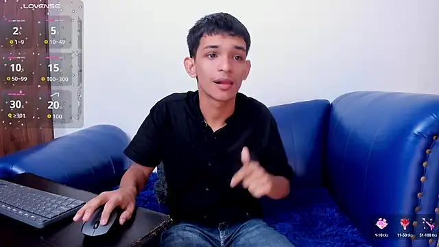 littlecum18 online show from June 2026 12:20:01 PM