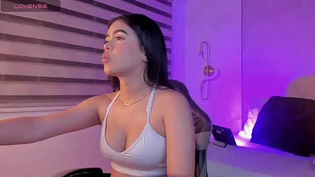cami greedy online show from July 2026 02:22:01 AM