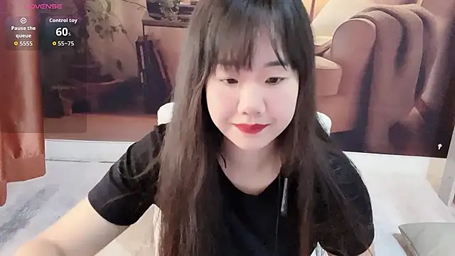 G-nuonuo online show from July 2026 01:19:02 AM