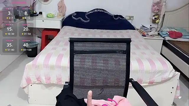 miaomiao-99 online show from July 2026 05:11:02 AM