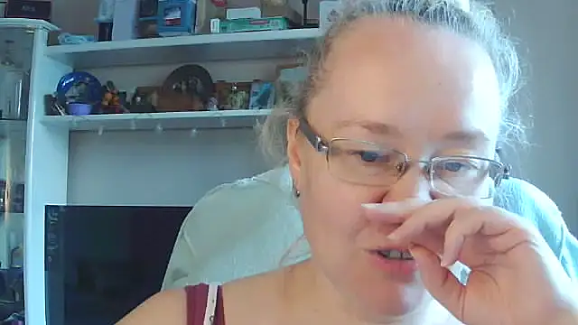 Viola27 online show from July 2026 11:16:02 AM