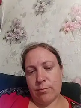 RebecaValentine online show from June 2026 12:44:02 PM