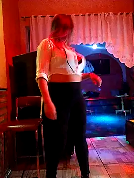 Serafinsex online show from July 2026 04:53:01 PM