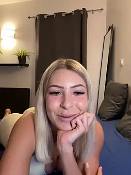 marionn  online show from June 2026 07:36:01 PM