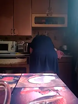 oksana72 online show from October 2025 07:09:02 AM