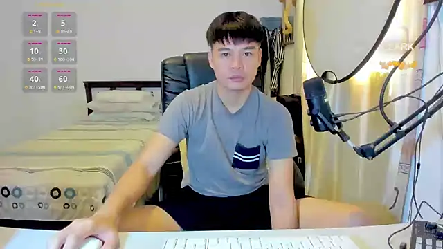 Snapshot of clarkdangerous chatting on July 2026 01:08:01 AM clarkdangerous online show from July 2026 01:08:01 AM