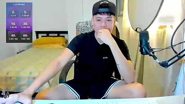 Snapshot of clarkdangerous chatting on August 2026 12:01:01 AM clarkdangerous online show from August 2026 12:01:01 AM