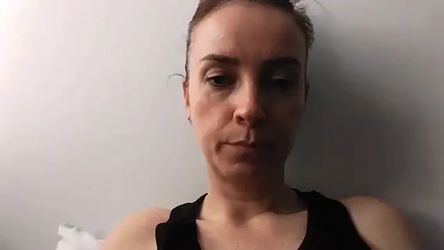 Snapshot of JenniferAlone chatting on June 2026 02:19:02 PM JenniferAlone online show from June 2026 02:19:02 PM