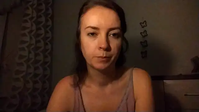 Snapshot of JenniferAlone chatting on July 2026 08:12:02 PM JenniferAlone online show from July 2026 08:12:02 PM