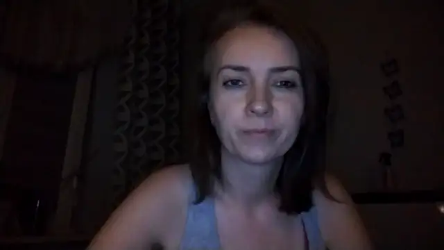 Snapshot of JenniferAlone chatting on August 2026 08:07:02 PM JenniferAlone online show from August 2026 08:07:02 PM