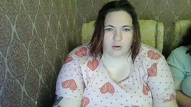 TiaMason online show from July 2026 07:29:02 PM