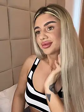 Selinacraz online show from June 2026 08:37:02 AM