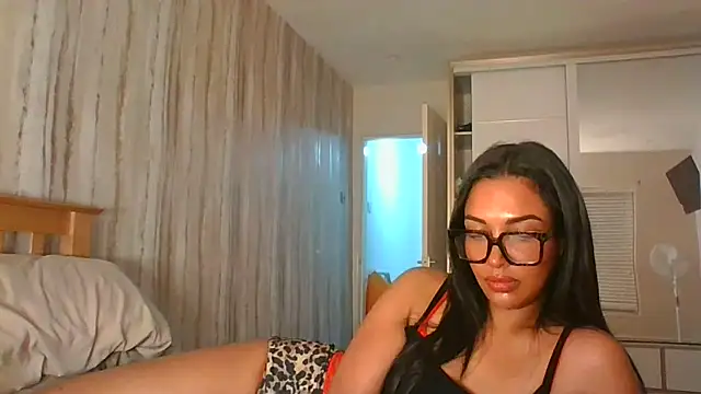 lilithjadex online show from June 2026 11:03:01 PM