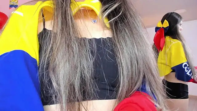 Snapshot of AshleyBenoitt chatting on July 2026 01:35:02 PM AshleyBenoitt online show from July 2026 01:35:02 PM