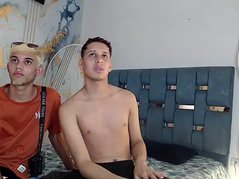 Thick cock guys online show from June 2026 07:15:01 PM