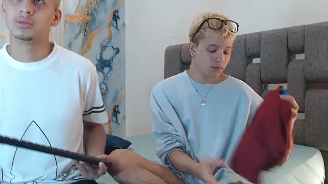 Thick cock guys online show from July 2026 01:41:02 PM
