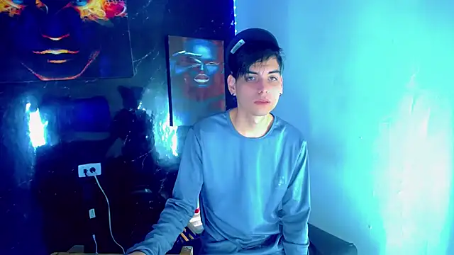 TheShamefulBoys online show from July 2026 05:03:02 AM