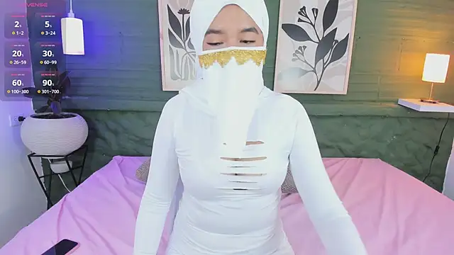 sakina  hana online show from June 2026 03:54:02 PM