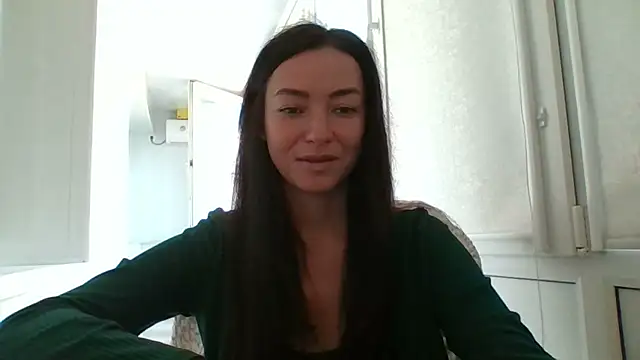 Mia Salamanka online show from July 2026 04:34:02 AM