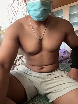 muscularZoro online show from June 2026 10:41:02 AM