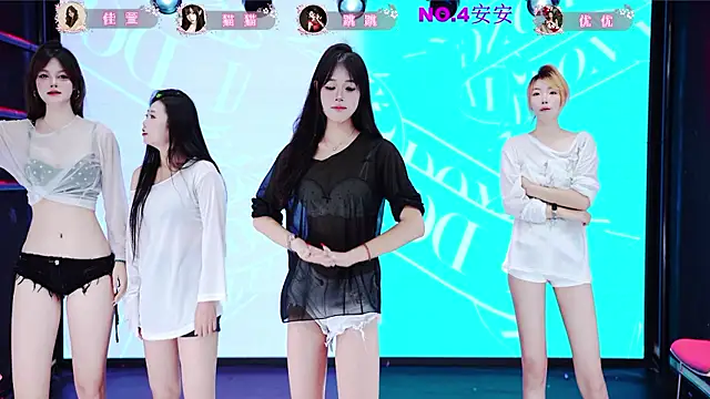 Snapshot of YC-999 chatting on July 2026 01:54:01 AM YC-999 online show from July 2026 01:54:01 AM