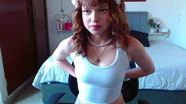 Evelynn fox  online show from July 2026 08:11:01 PM