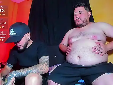 Snapshot of gordito_ricoo chatting on June 2026 09:15:01 AM gordito ricoo online show from June 2026 09:15:01 AM