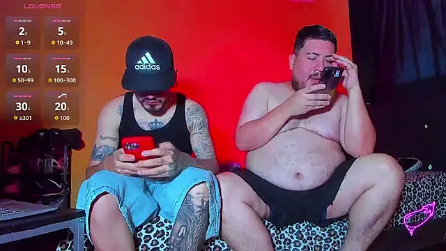 Snapshot of gordito_ricoo chatting on July 2026 05:22:01 PM gordito ricoo online show from July 2026 05:22:01 PM