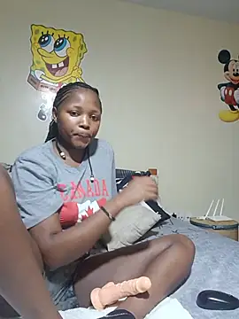 remyberry online show from July 2026 06:43:01 PM