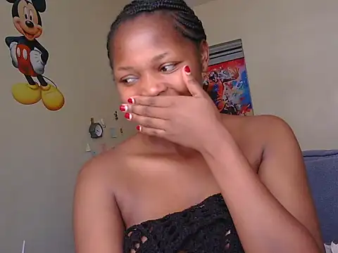 remyberry online show from July 2026 12:40:01 PM