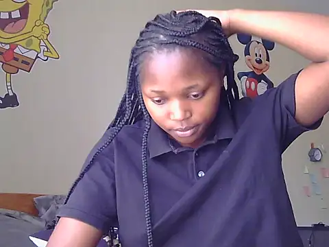 remyberry online show from July 2026 11:41:01 AM