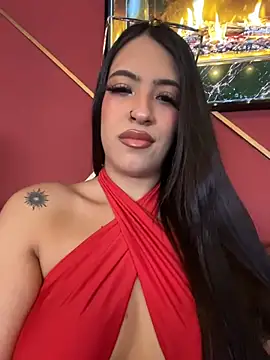 ArianaBlum online show from July 2026 02:30:02 PM