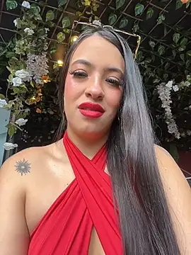 ArianaBlum online show from July 2026 02:46:02 PM