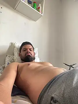 mineirinho3120 online show from July 2026 03:07:01 PM