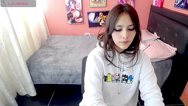 Sakura Mimi online show from July 2026 09:03:02 PM