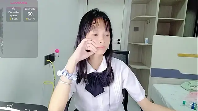 Snapshot of xiaoyu-22 chatting on June 2026 01:27:01 AM xiaoyu-22 online show from June 2026 01:27:01 AM