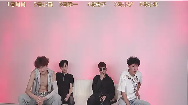 Snapshot of CKBOYS_001 chatting on July 2026 02:36:01 PM CKBOYS 001 online show from July 2026 02:36:01 PM